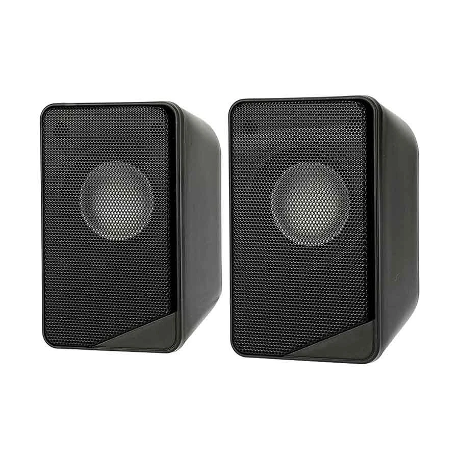 T-wolf S2 2:0 Wired