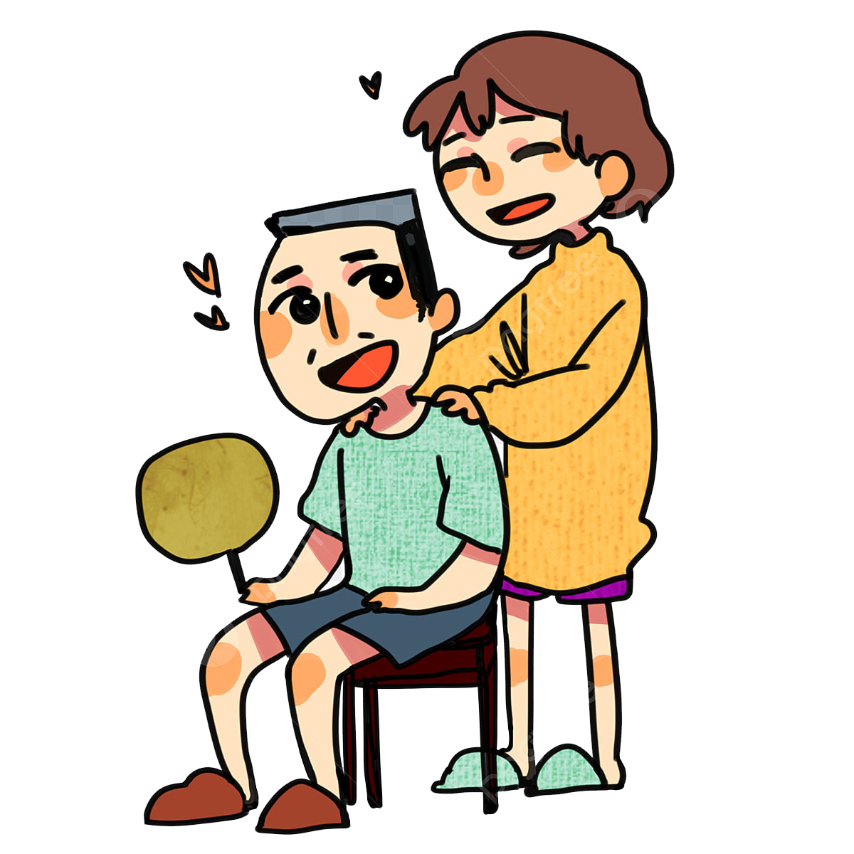 Massager