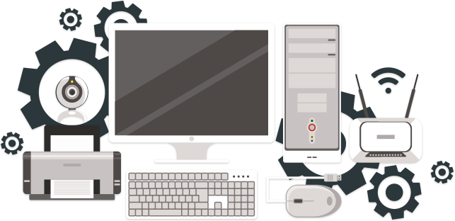 Computers & Laptops