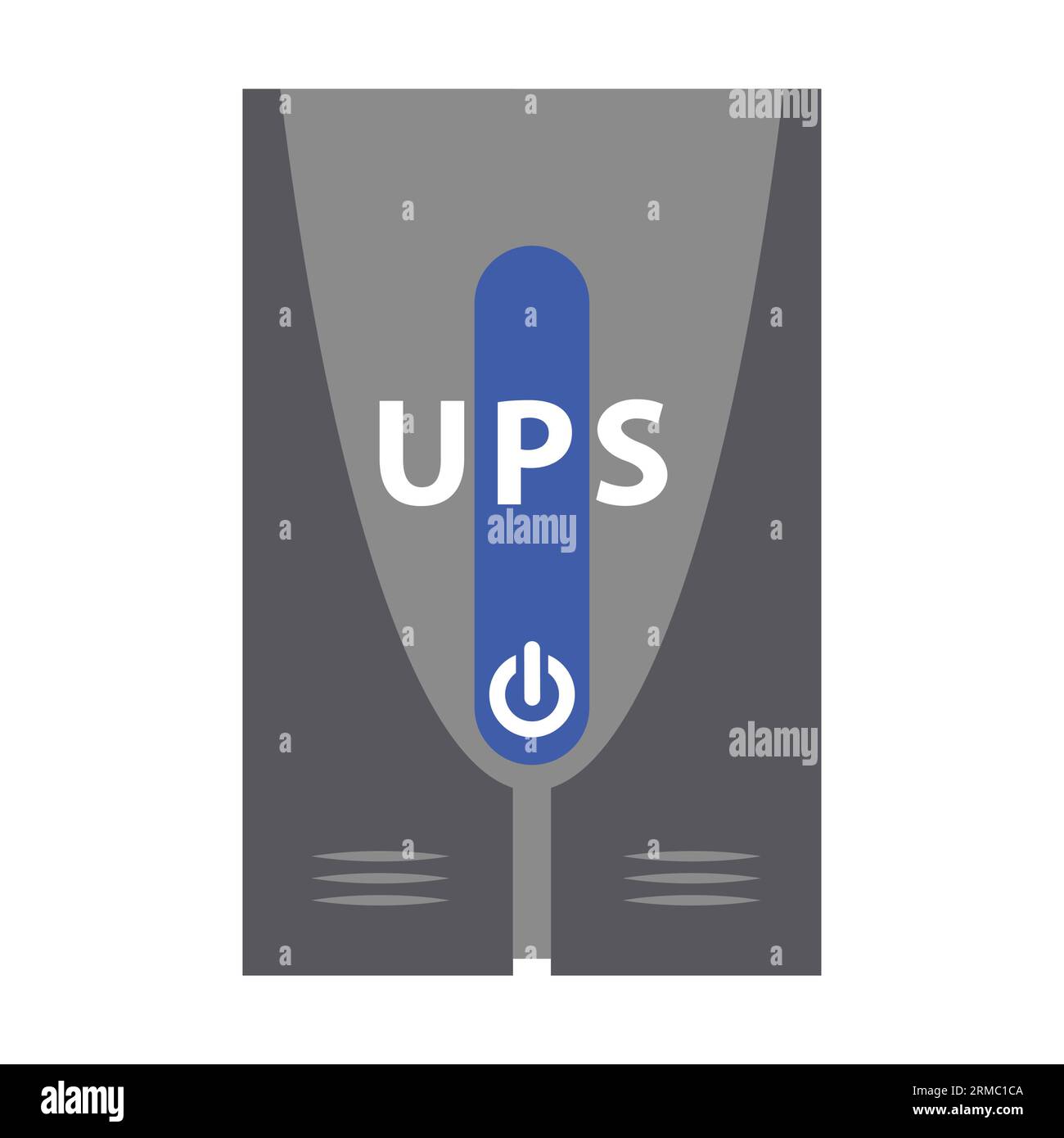 UPS