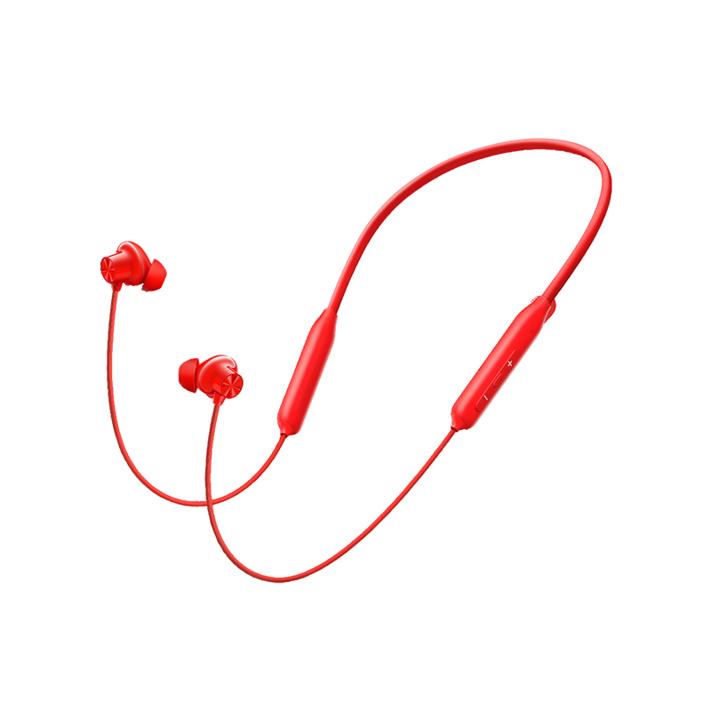 OnePlus Bullets Wireless Z3 ENC Neckband